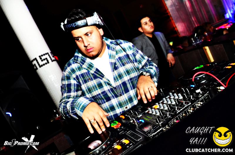 Luxy nightclub photo 332 - March 22nd, 2014