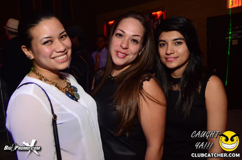Luxy nightclub photo 333 - March 22nd, 2014
