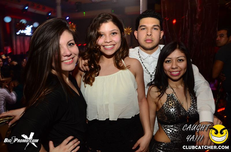 Luxy nightclub photo 335 - March 22nd, 2014