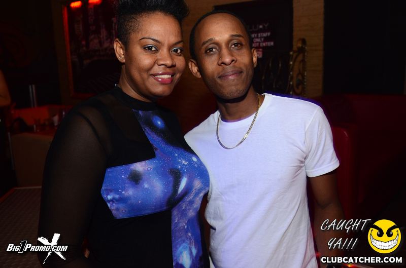 Luxy nightclub photo 339 - March 22nd, 2014
