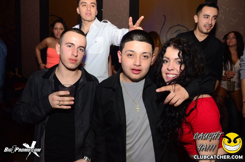 Luxy nightclub photo 340 - March 22nd, 2014