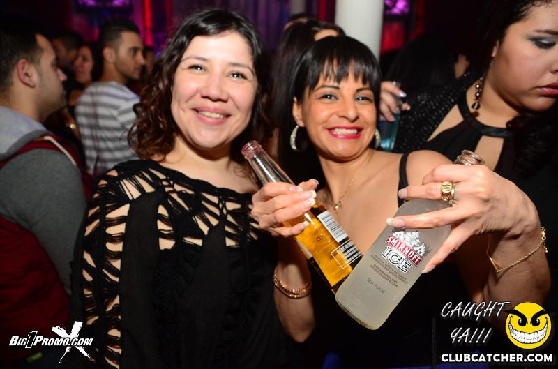 Luxy nightclub photo 343 - March 22nd, 2014