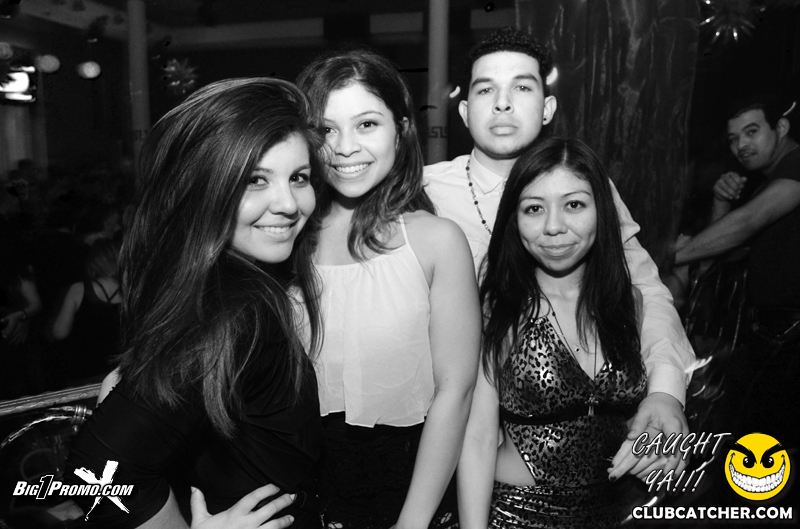 Luxy nightclub photo 344 - March 22nd, 2014