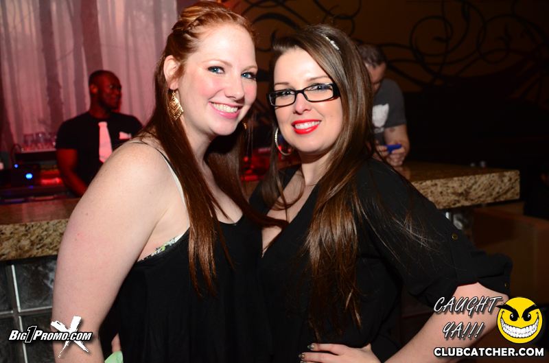 Luxy nightclub photo 345 - March 22nd, 2014