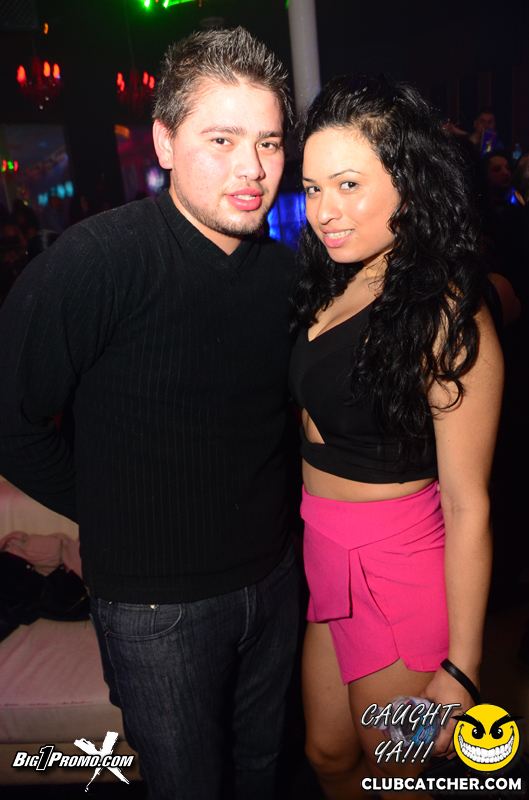 Luxy nightclub photo 347 - March 22nd, 2014