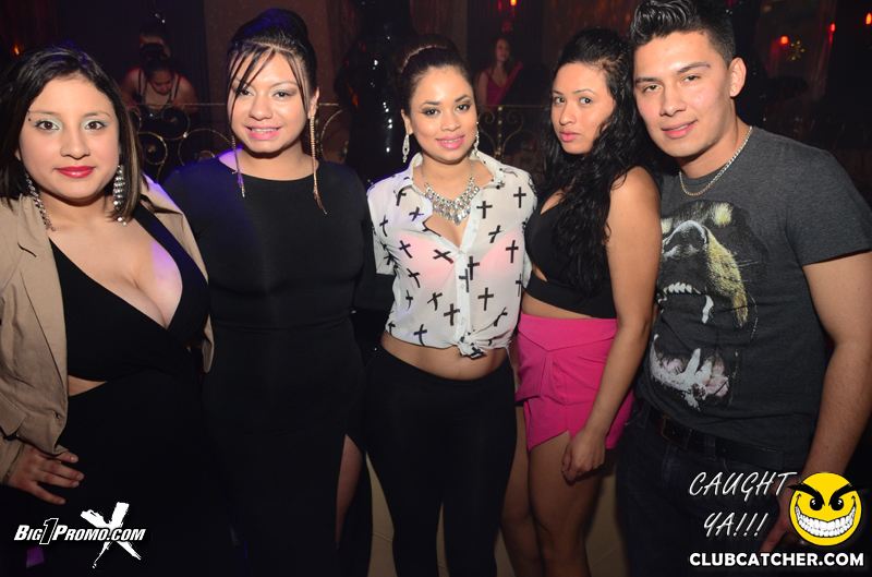 Luxy nightclub photo 348 - March 22nd, 2014