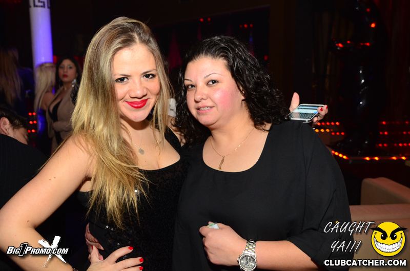 Luxy nightclub photo 349 - March 22nd, 2014