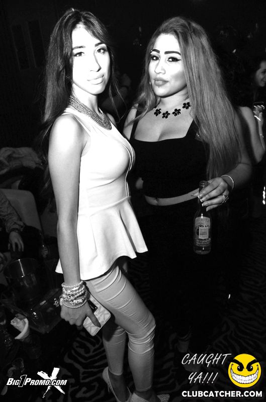 Luxy nightclub photo 350 - March 22nd, 2014