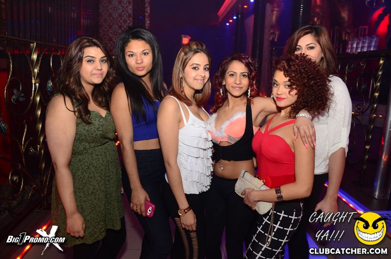 Luxy nightclub photo 36 - March 22nd, 2014