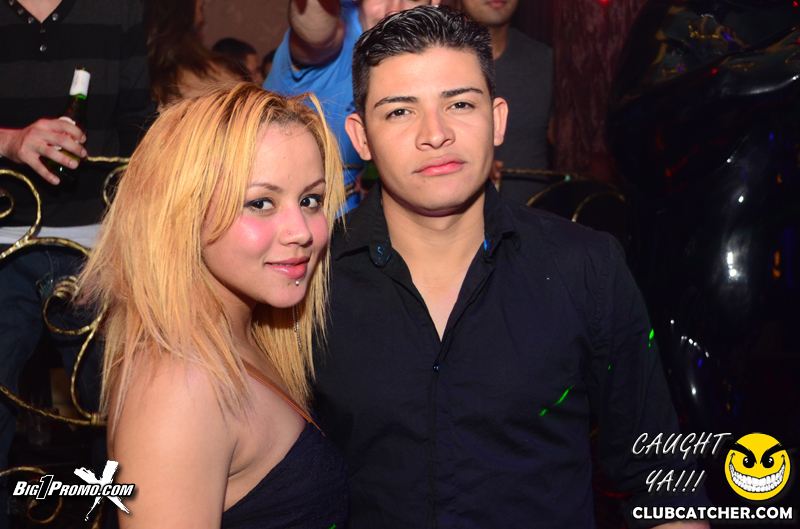 Luxy nightclub photo 351 - March 22nd, 2014