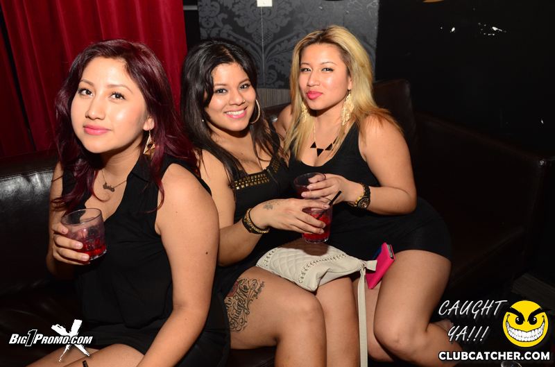 Luxy nightclub photo 353 - March 22nd, 2014