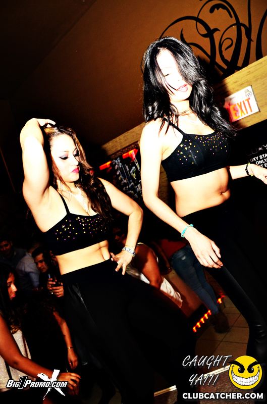 Luxy nightclub photo 354 - March 22nd, 2014