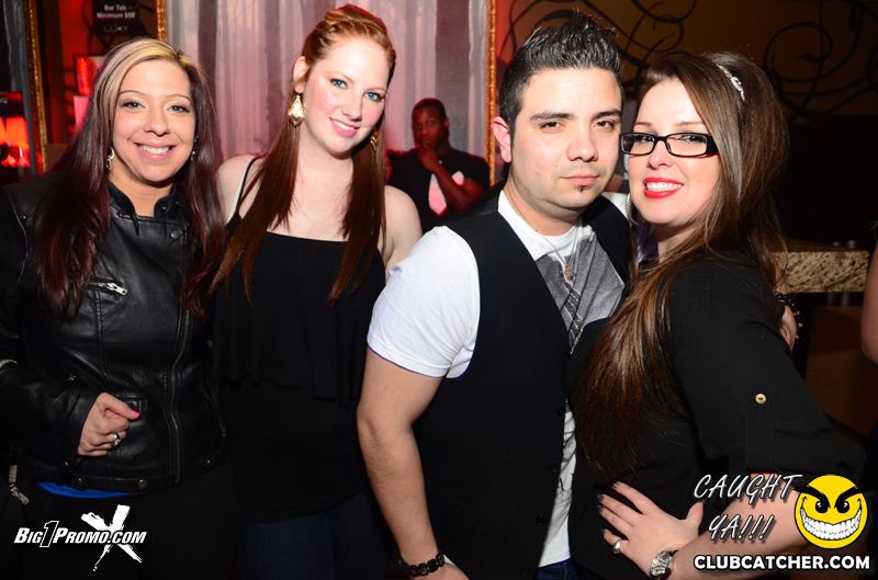 Luxy nightclub photo 358 - March 22nd, 2014