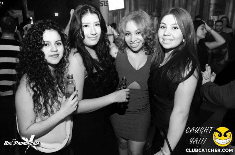 Luxy nightclub photo 359 - March 22nd, 2014