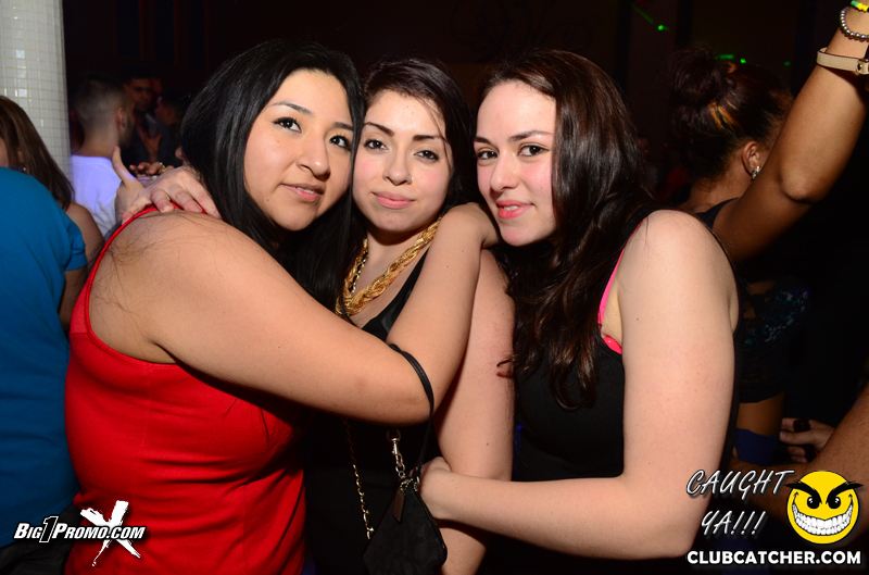 Luxy nightclub photo 360 - March 22nd, 2014