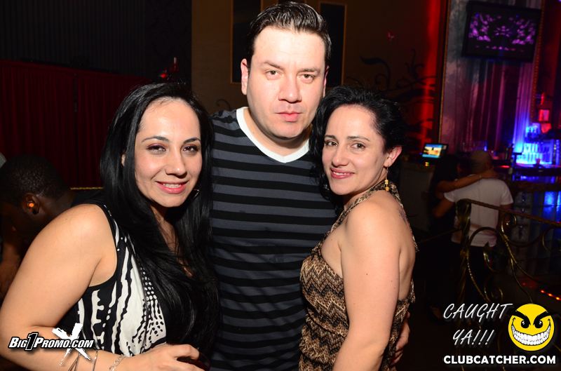 Luxy nightclub photo 361 - March 22nd, 2014