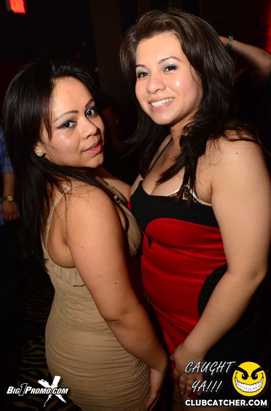 Luxy nightclub photo 362 - March 22nd, 2014