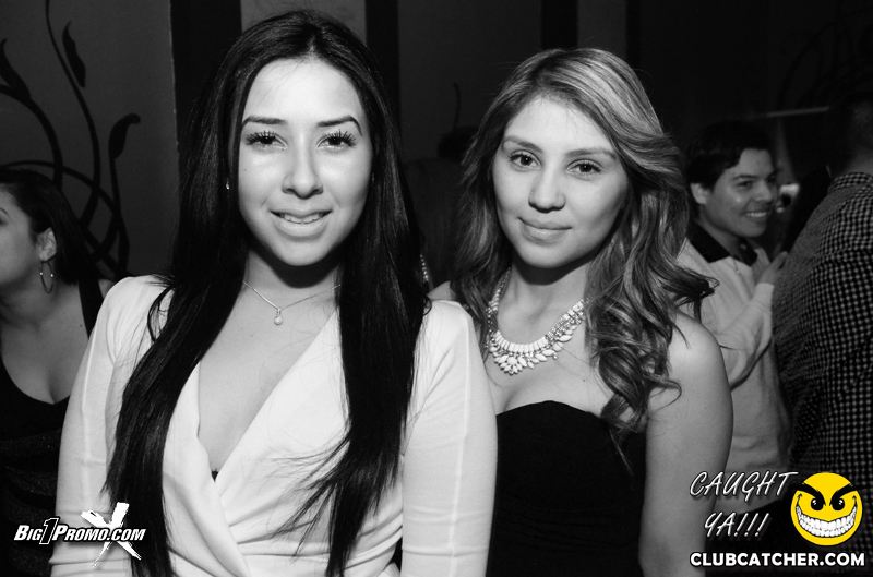 Luxy nightclub photo 364 - March 22nd, 2014