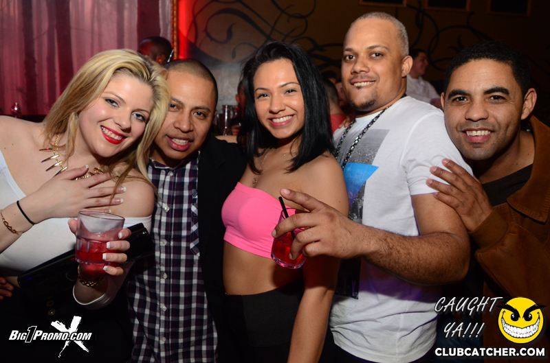 Luxy nightclub photo 365 - March 22nd, 2014