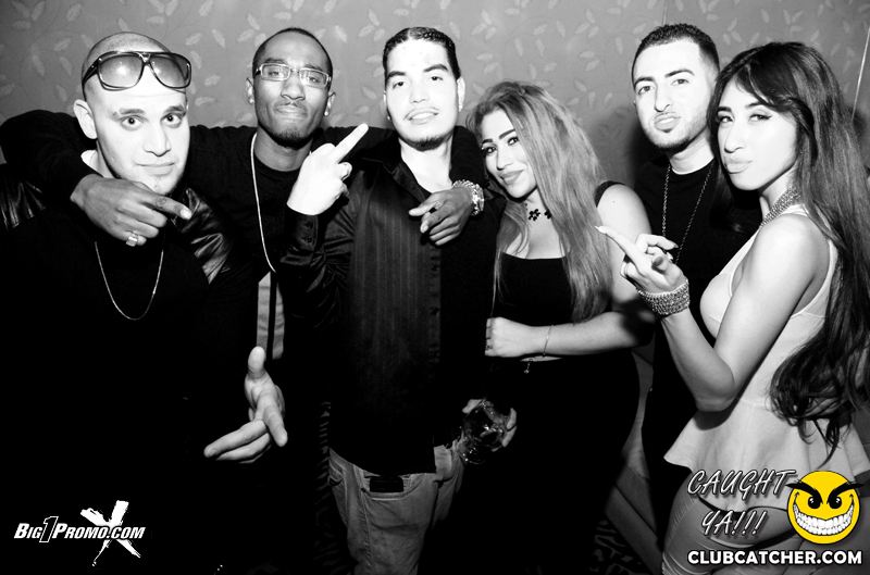 Luxy nightclub photo 366 - March 22nd, 2014