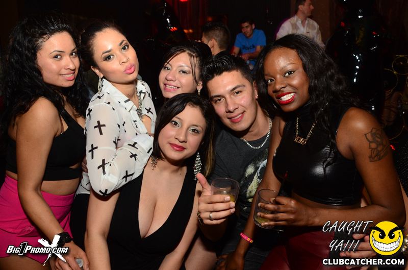 Luxy nightclub photo 369 - March 22nd, 2014