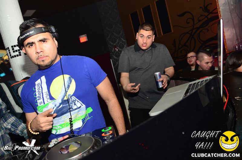 Luxy nightclub photo 370 - March 22nd, 2014
