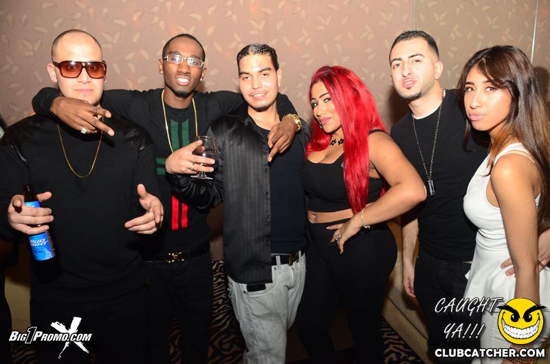 Luxy nightclub photo 373 - March 22nd, 2014