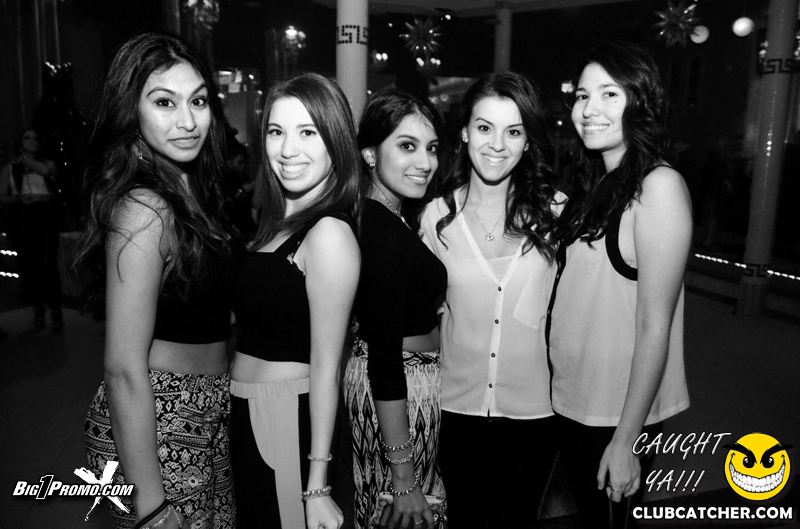 Luxy nightclub photo 374 - March 22nd, 2014