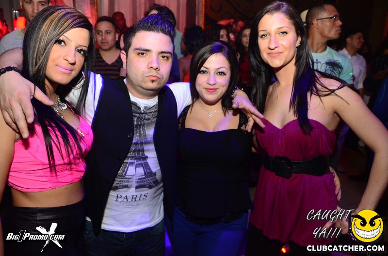 Luxy nightclub photo 375 - March 22nd, 2014