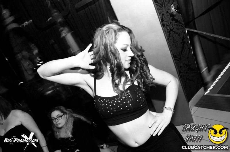 Luxy nightclub photo 376 - March 22nd, 2014