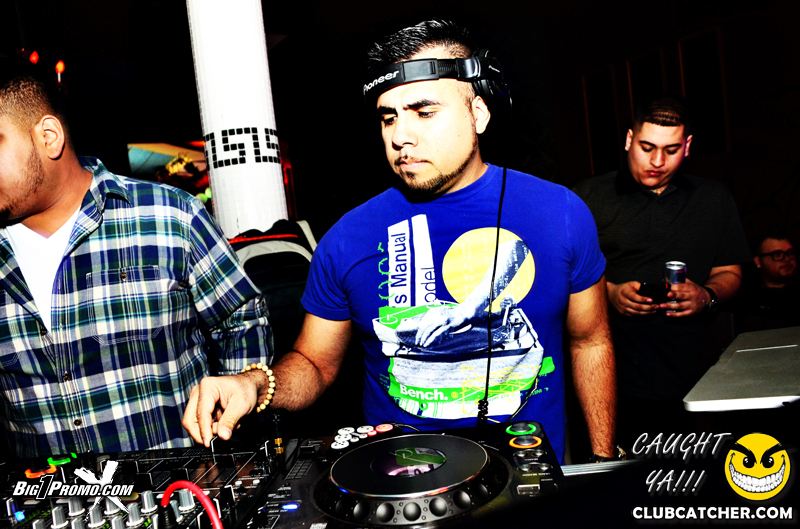 Luxy nightclub photo 377 - March 22nd, 2014