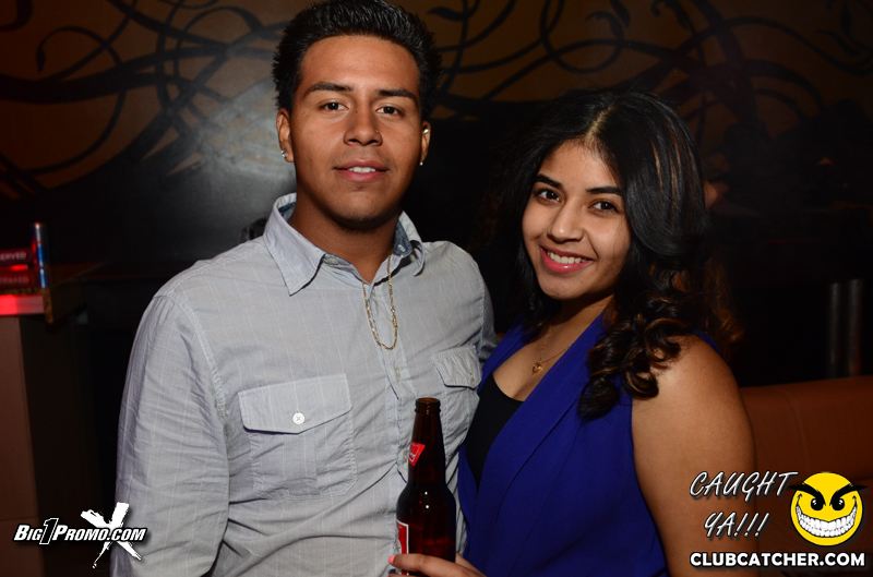 Luxy nightclub photo 378 - March 22nd, 2014