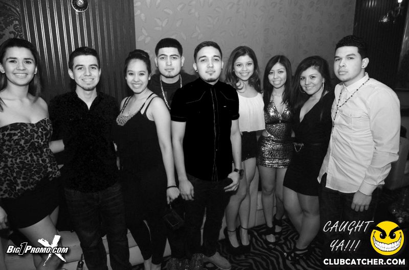 Luxy nightclub photo 380 - March 22nd, 2014