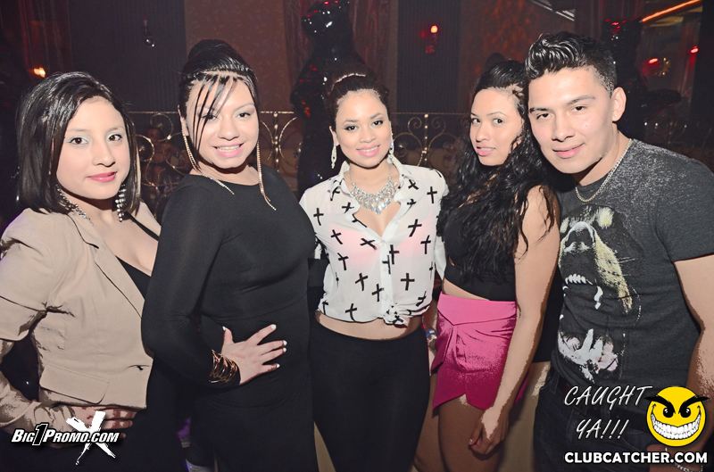 Luxy nightclub photo 382 - March 22nd, 2014