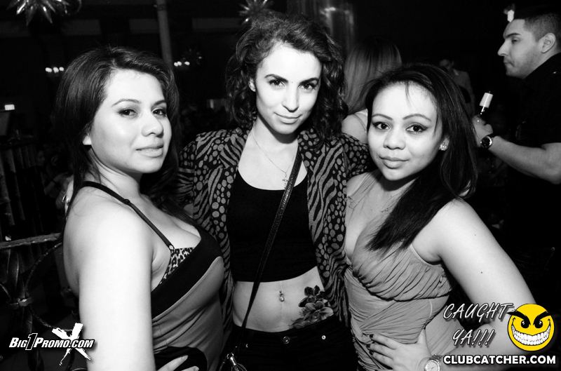 Luxy nightclub photo 384 - March 22nd, 2014