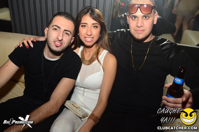 Luxy nightclub photo 387 - March 22nd, 2014