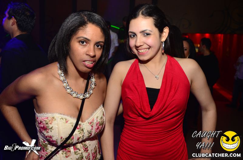 Luxy nightclub photo 388 - March 22nd, 2014