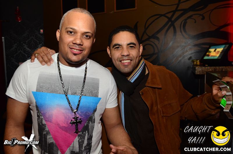 Luxy nightclub photo 390 - March 22nd, 2014