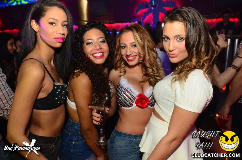 Luxy nightclub photo 40 - March 22nd, 2014