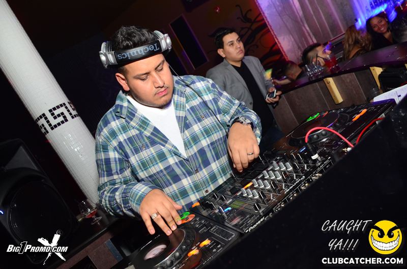 Luxy nightclub photo 391 - March 22nd, 2014