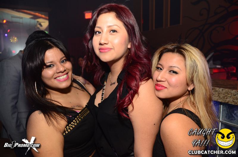 Luxy nightclub photo 393 - March 22nd, 2014