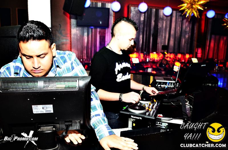 Luxy nightclub photo 394 - March 22nd, 2014