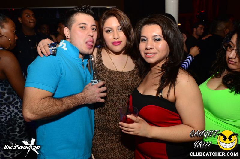Luxy nightclub photo 395 - March 22nd, 2014