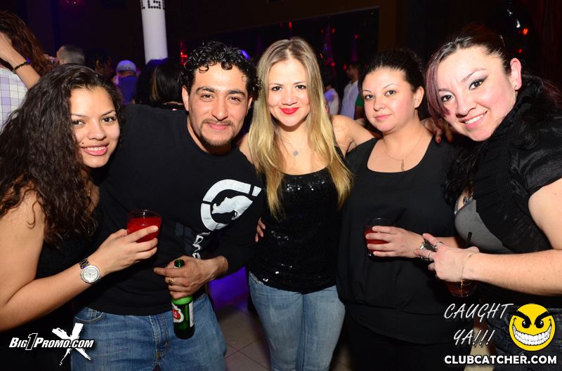 Luxy nightclub photo 396 - March 22nd, 2014