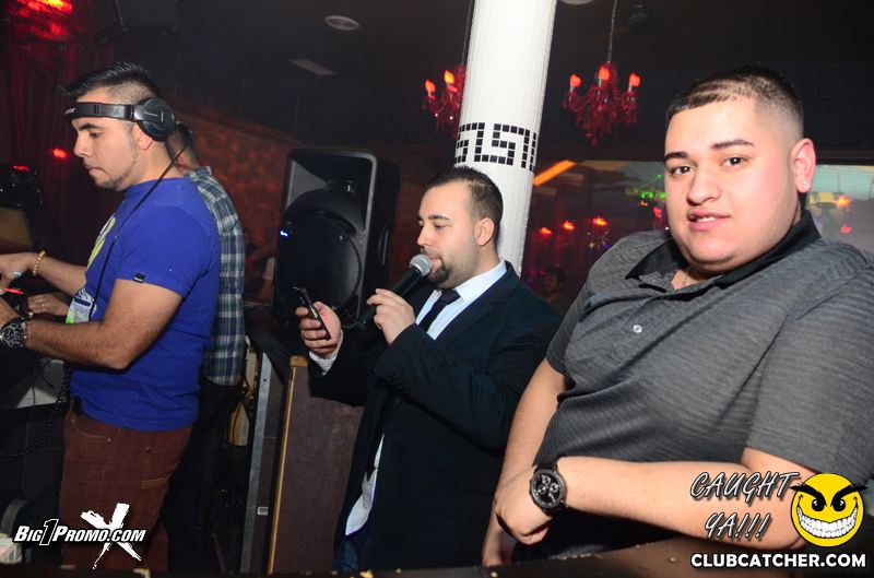 Luxy nightclub photo 397 - March 22nd, 2014