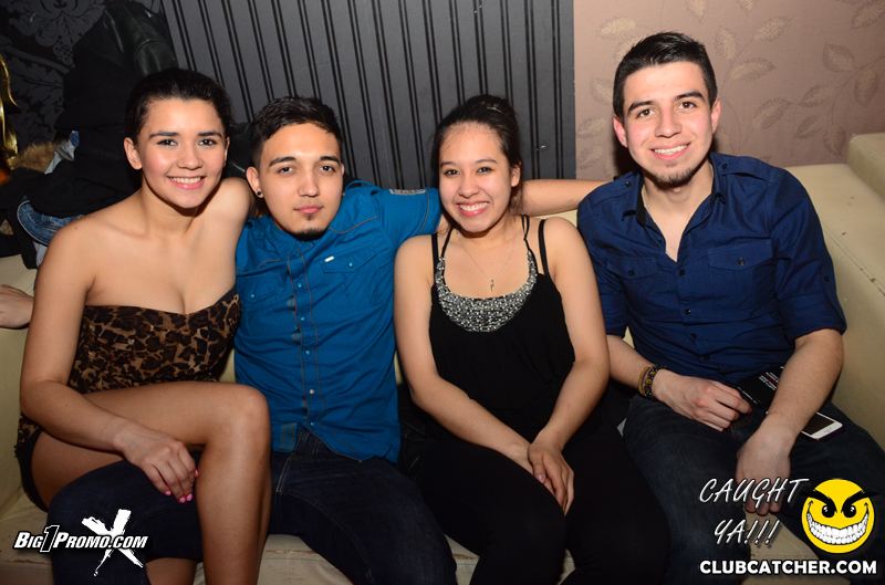Luxy nightclub photo 400 - March 22nd, 2014