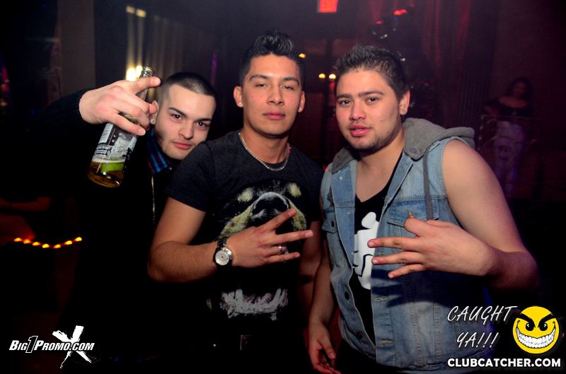 Luxy nightclub photo 401 - March 22nd, 2014