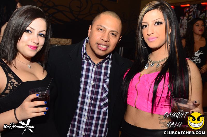 Luxy nightclub photo 402 - March 22nd, 2014
