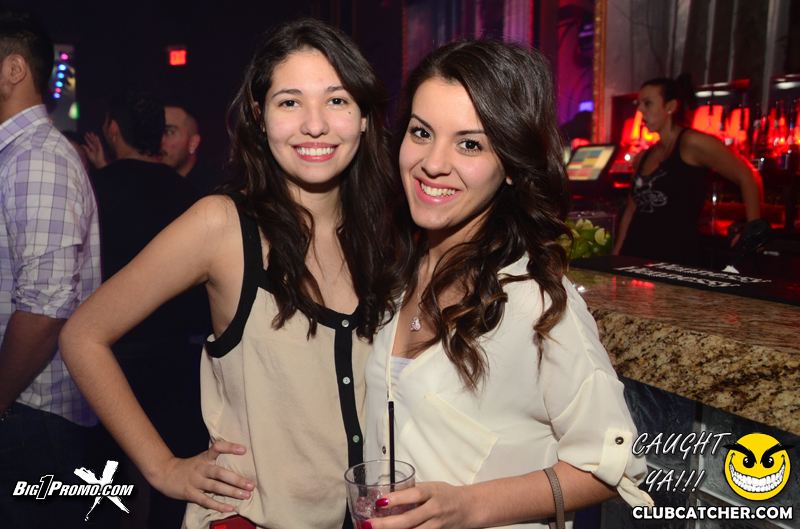 Luxy nightclub photo 403 - March 22nd, 2014