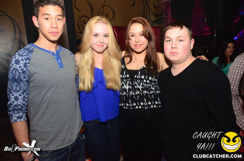 Luxy nightclub photo 404 - March 22nd, 2014